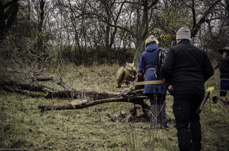 12. Ummerstadter Winterrunde - 1. Turnier 139-bogenschiessen I A 139 November 16 2 1-bogenschiessen