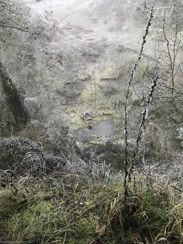 I A 098 Dezember 16 8101-bogenschiessen