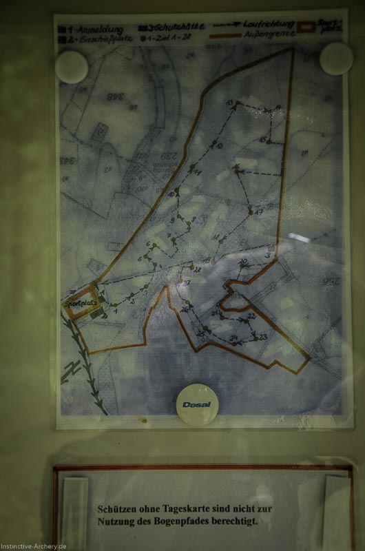 3D Bogenparcours Neuhaus - Bogenpfad am Rennsteig 5-bogenschiessen I A 005 Mai 17 2524-bogenschiessen