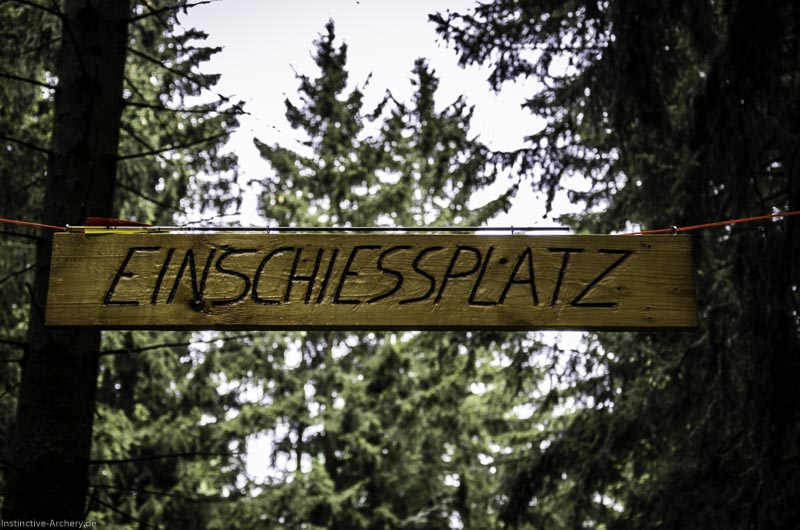 3D Bogenparcours Neuhaus - Bogenpfad am Rennsteig 7-bogenschiessen I A 007 Mai 17 2528-bogenschiessen