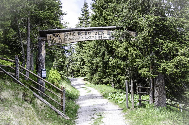 I A 014 Juni 17 2712-bogenschiessen