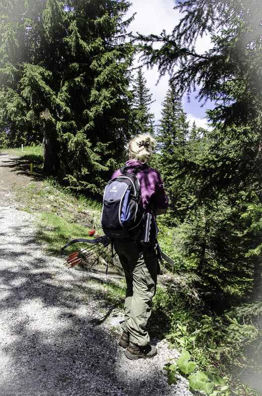 I A 018 Juni 17 2716-bogenschiessen