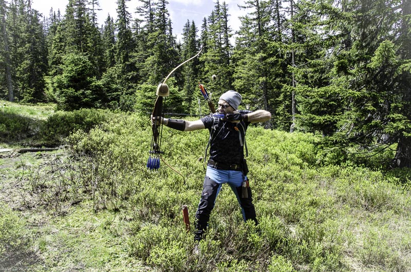 I A 058 Juni 17 2786-bogenschiessen