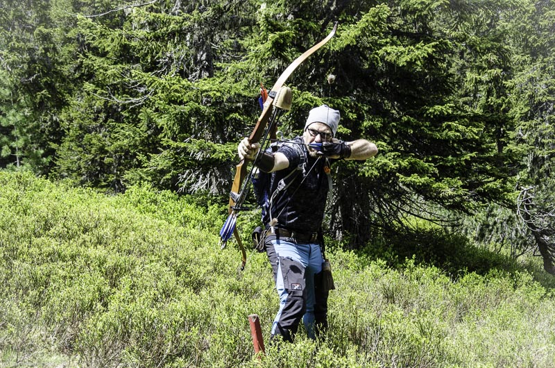 I A 059 Juni 17 2790-bogenschiessen