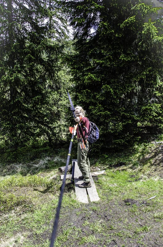 I A 060 Juni 17-bogenschiessen