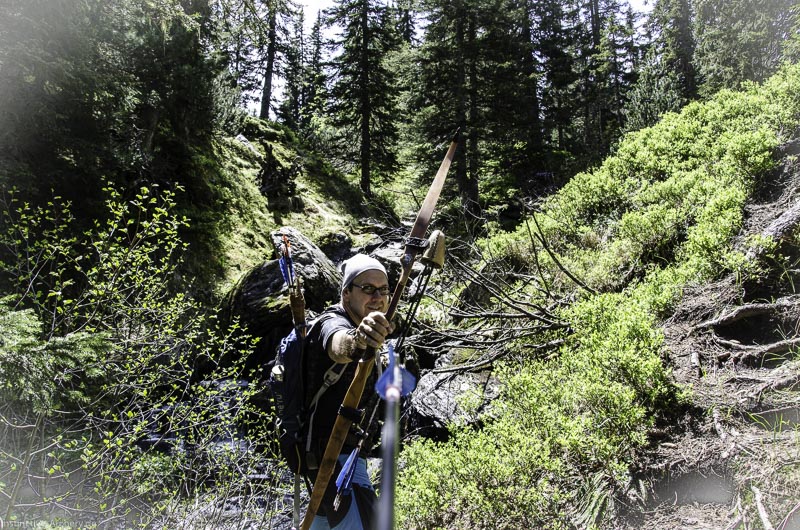 I A 083 Juni 17 2840-bogenschiessen