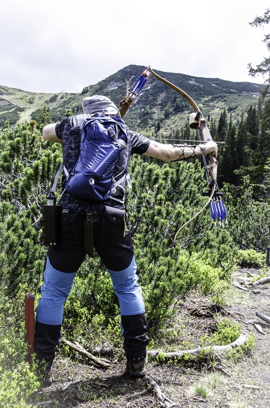 I A 105 Juni 17 2872-bogenschiessen