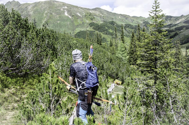 I A 126 Juni 17 2903-bogenschiessen