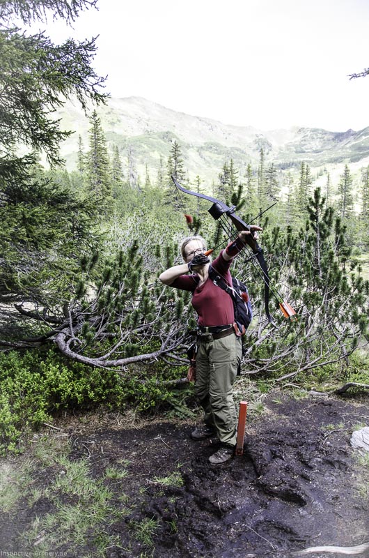 I A 134 Juni 17 2924-bogenschiessen