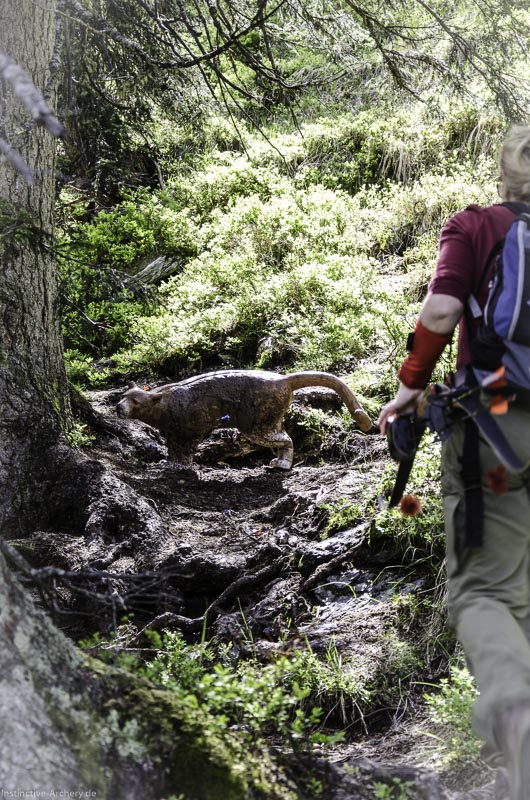 I A 138 Juni 17 2932-bogenschiessen