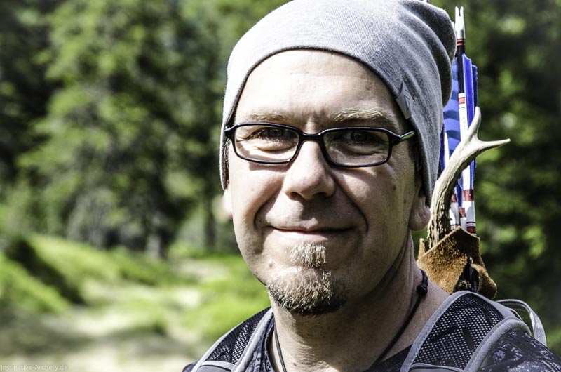 I A 156 Juni 17-bogenschiessen