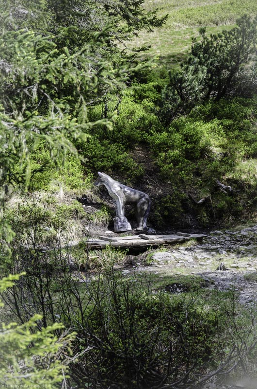 I A 167 Juni 17 2988-bogenschiessen