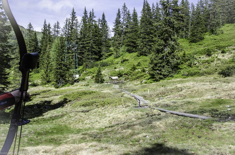 I A 168 Juni 17 2989-bogenschiessen