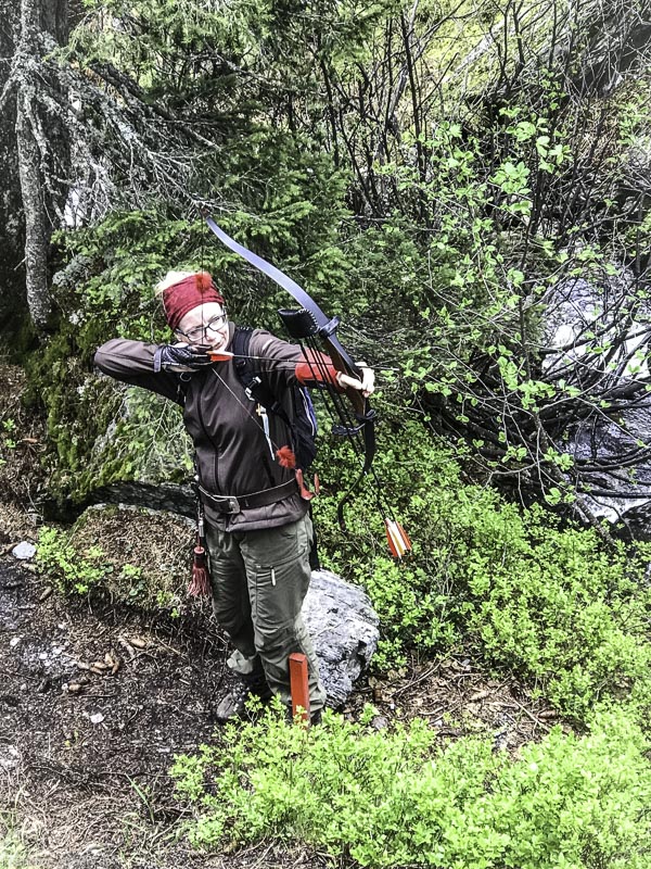 I A 190 Juni 17 9776-bogenschiessen