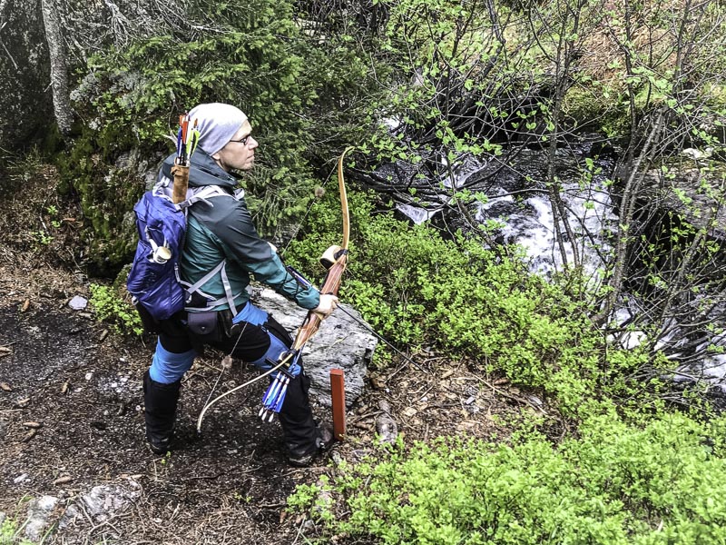 I A 191 Juni 17 9780-bogenschiessen