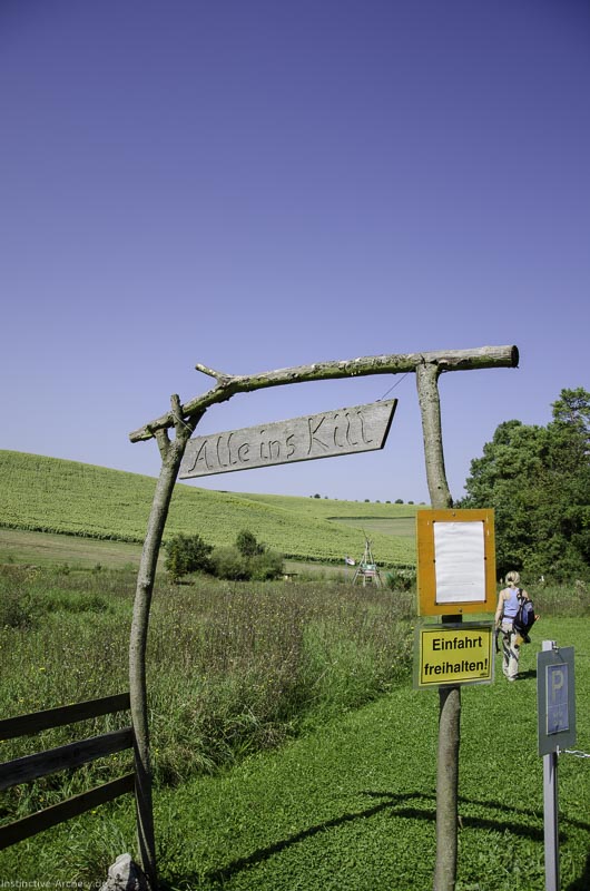 I A 003 August 17 3398-bogenschiessen