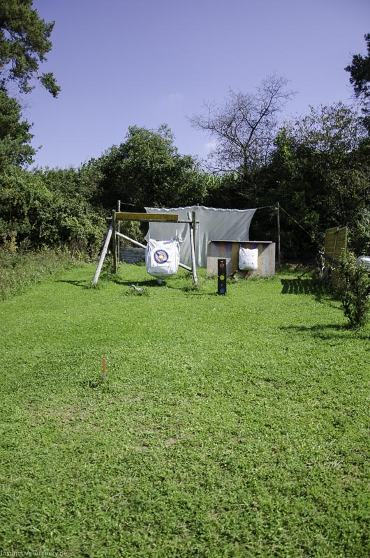 I A 012 August 17 3412-bogenschiessen