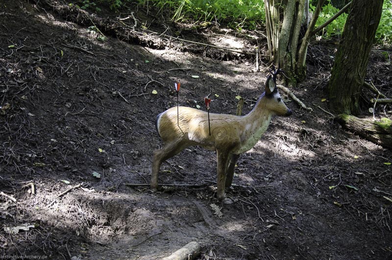 I A 023 August 17 3440-bogenschiessen