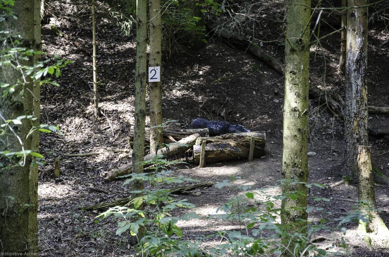 I A 024 August 17 3442-bogenschiessen