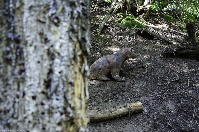 I A 026 August 17 3445-bogenschiessen