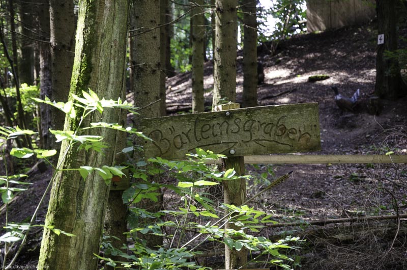 I A 029 August 17 3451-bogenschiessen