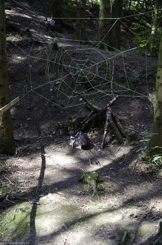 I A 030 August 17 3456-bogenschiessen