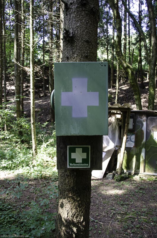 I A 037 August 17 3472-bogenschiessen