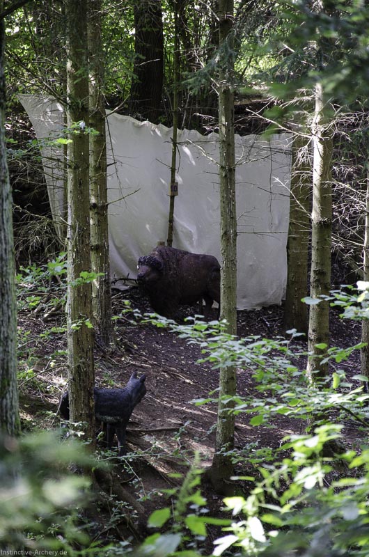 I A 046 August 17 3494-bogenschiessen