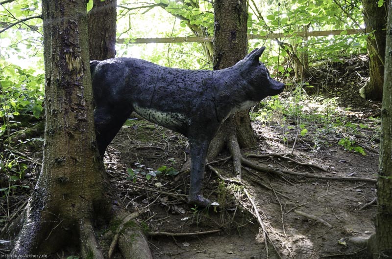 I A 048 August 17 3496-bogenschiessen