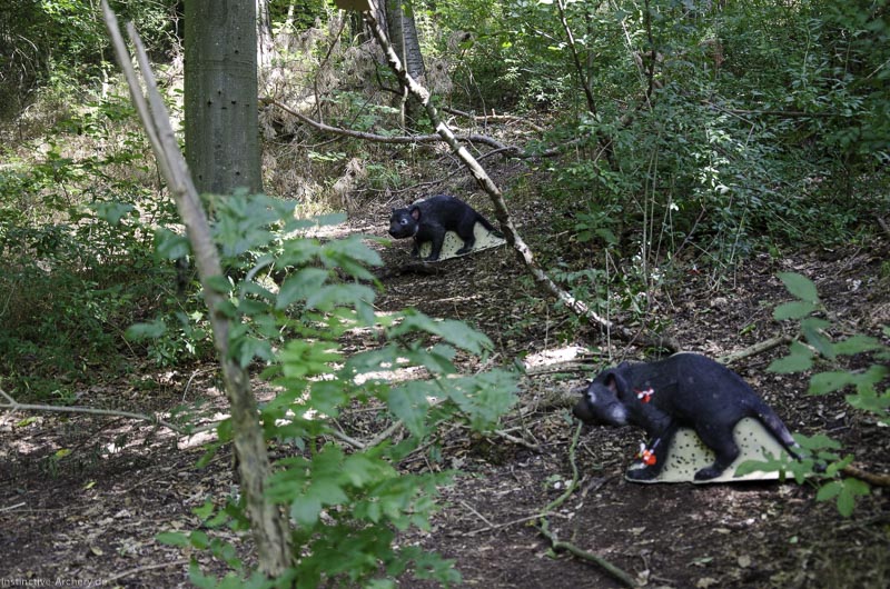 I A 053 August 17 3505-bogenschiessen