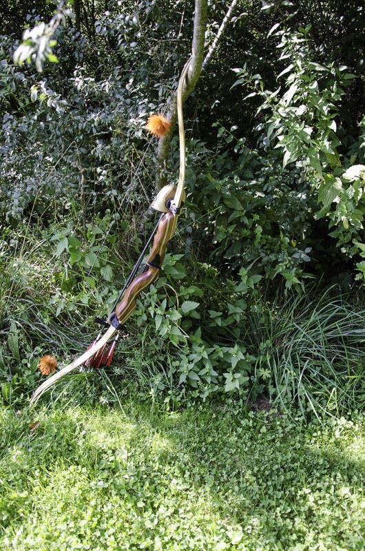 I A 058 August 17 3516-bogenschiessen