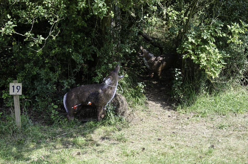 I A 063 August 17 3525-bogenschiessen