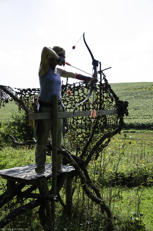 I A 097 August 17 3595-bogenschiessen