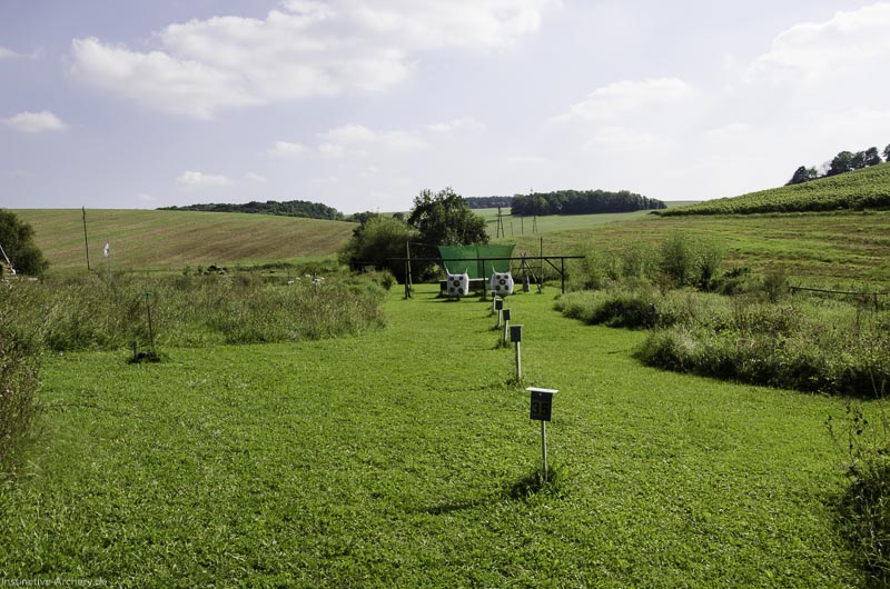 I A 099 August 17 3599-bogenschiessen