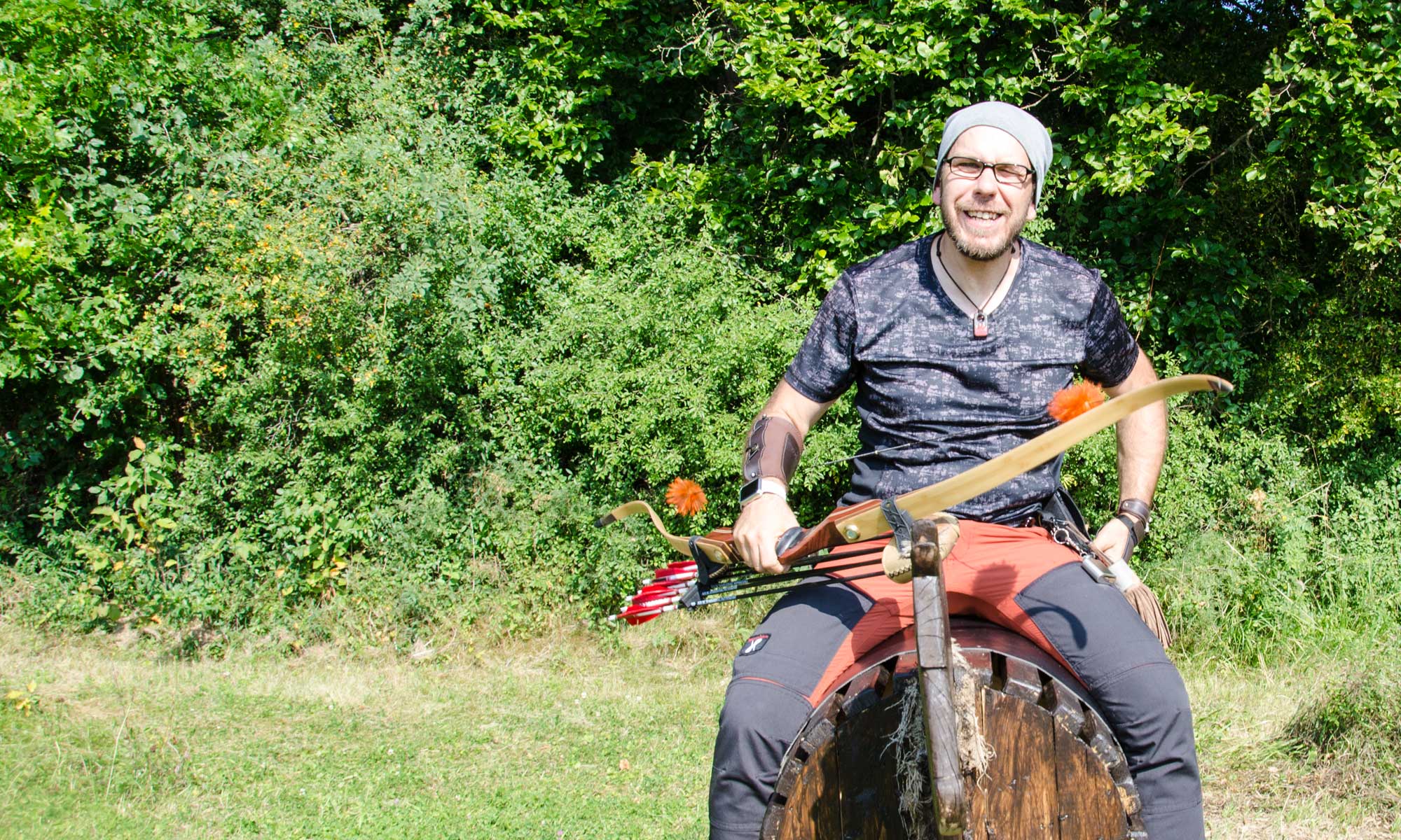 3D Parcours Bärleinsparcours