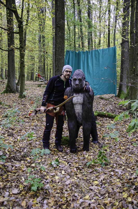 I A 085 Oktober 17 3707-bogenschiessen