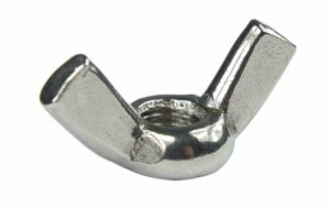 Fluegelmutter M8 Edelstahl V2A AISI 304 284-bogenschiessen