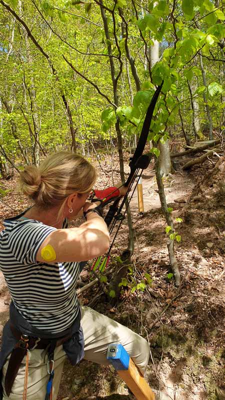 20190424 123410-bogenschiessen