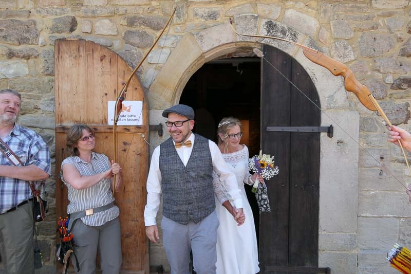 hochzeit14-bogenschiessen