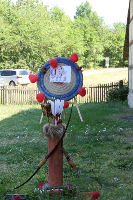 hochzeit19-bogenschiessen