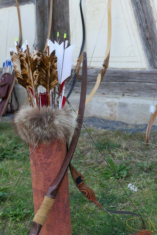 hochzeit2-bogenschiessen