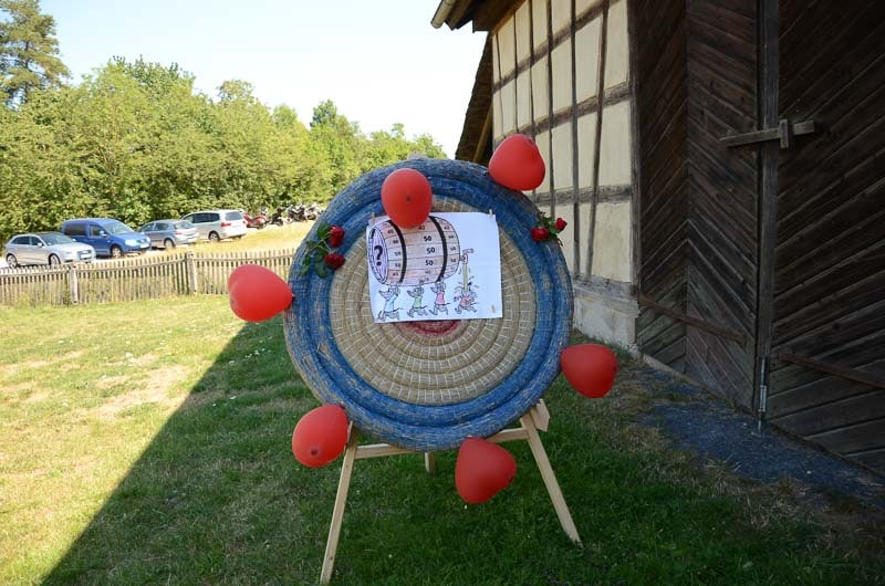 hochzeit23-bogenschiessen