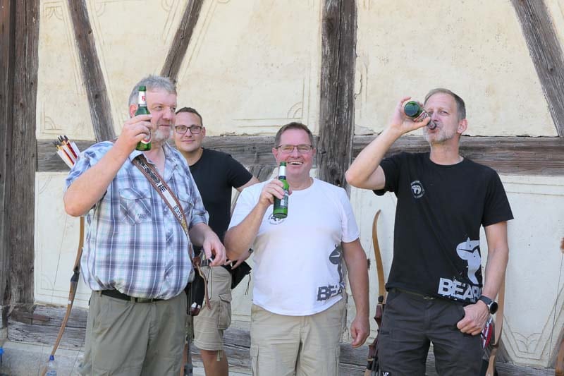 hochzeit29-bogenschiessen