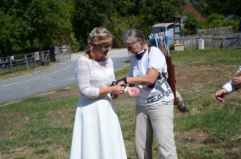 hochzeit31-bogenschiessen