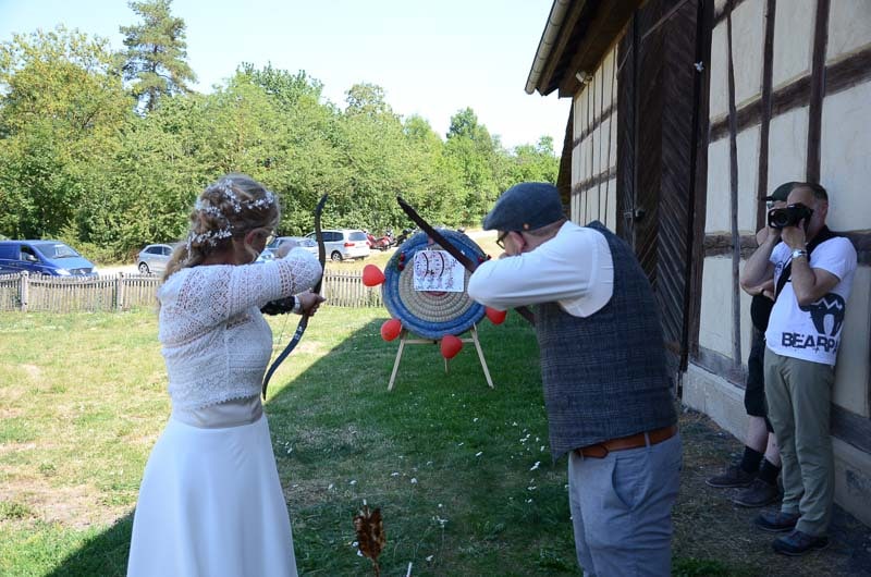 hochzeit49-bogenschiessen