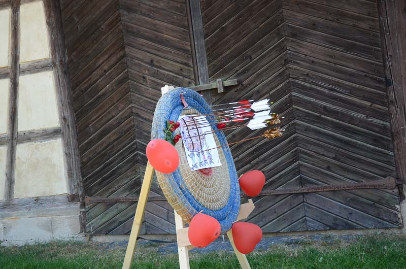 hochzeit50-bogenschiessen