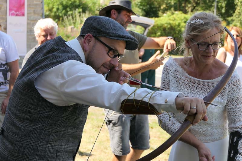 hochzeit65-bogenschiessen