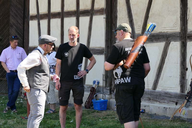 hochzeit70-bogenschiessen