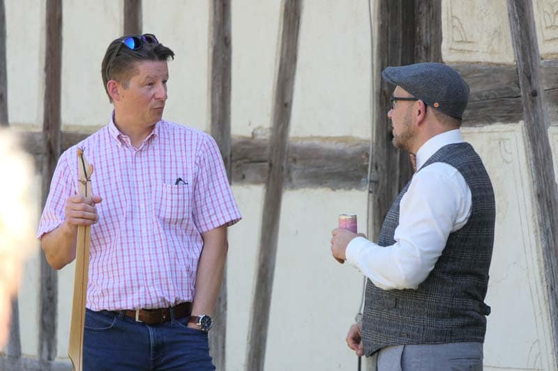 hochzeit71-bogenschiessen