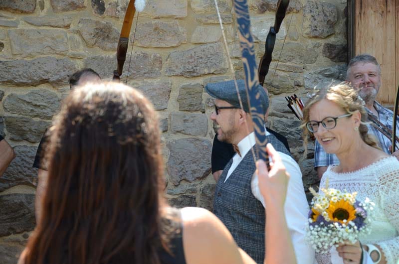 hochzeit8-bogenschiessen